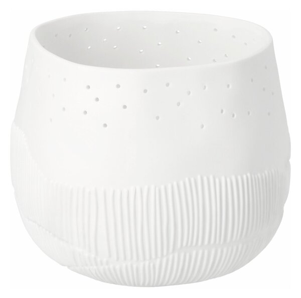 Porcelánový svietnik Night Hike