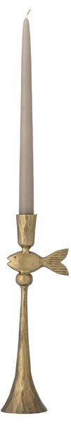 Kovový svietnik Capet Brass Metal