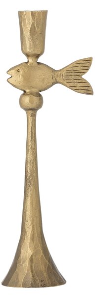 Kovový svietnik Capet Brass Metal