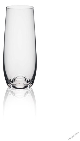 RONA 6x Champagne flute 230 ml WINE SOLUTION / BAR