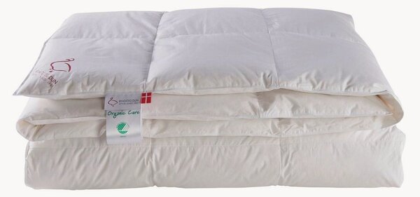Páperový paplón Organic Care, teplý