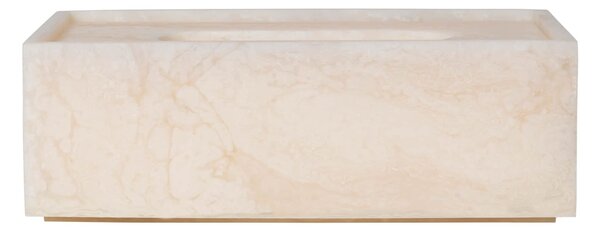 Box na vreckovky Mist Pearl