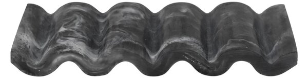 Mydelnička Mist Charcoal Resin