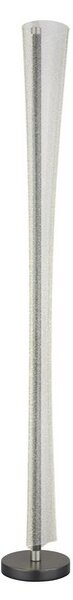 Stojacia lampa LED 2700 / 4000 / 6000K antracitová IP20 GLOBO lighting MALINDA 68256S
