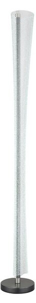 Stojacia lampa LED 2700 / 4000 / 6000K antracitová IP20 GLOBO lighting MALINDA 68256S