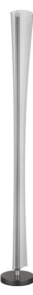 Stojacia lampa LED 2700 / 4000 / 6000K antracitová IP20 GLOBO lighting MALINDA 68256S