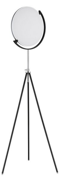 Stojacia lampa LED 2700–6500K čierna matná IP20 GLOBO lighting MIRO 59095 časovač