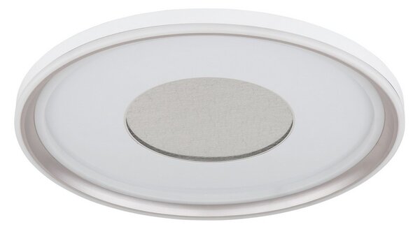 Stropné svietidlo LED 2700–6000K biela, champagne IP20 GLOBO lighting EILA 48558-60 časovač
