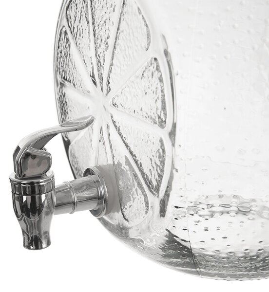 Nápojová fľaša s kohútikom 5,4 l
