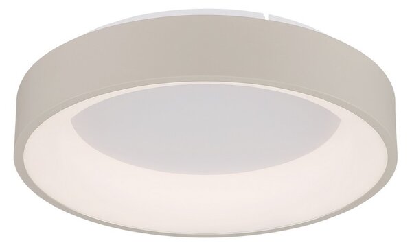 Stropné svietidlo LED 2700–6000K piesková IP20 GLOBO lighting GALLEGOS 48487-36 časovač