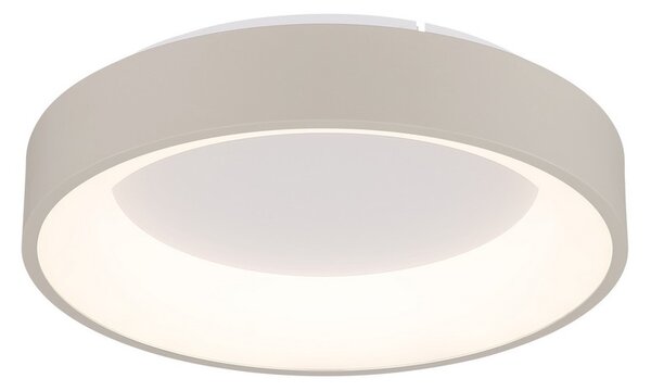 Stropné svietidlo LED 2700–6000K piesková IP20 GLOBO lighting GALLEGOS 48487-36 časovač
