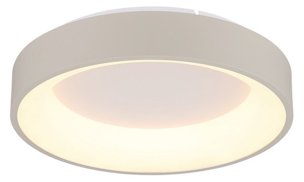 Stropné svietidlo LED 2700–6000K piesková IP20 GLOBO lighting GALLEGOS 48487-36 časovač