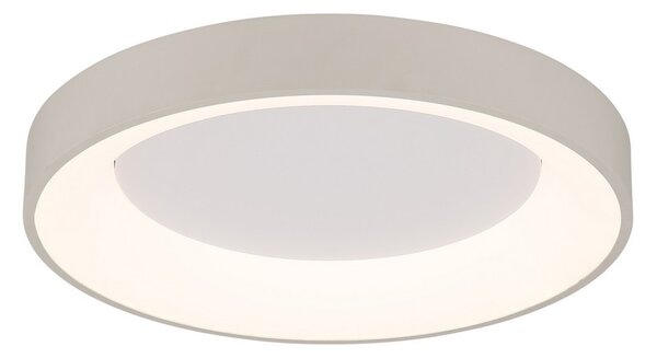 Stropné svietidlo LED 2700–6000K piesková IP20 GLOBO lighting GALLEGOS 48487-48 časovač