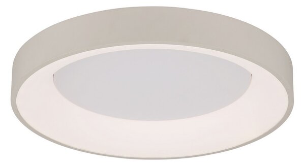 Stropné svietidlo LED 2700–6000K piesková IP20 GLOBO lighting GALLEGOS 48487-48 časovač
