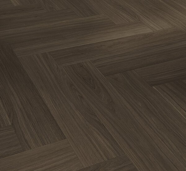 PARADOR Trendtime 3 Dub oxford tmavo hnedý 1748862 - 2.37 m2