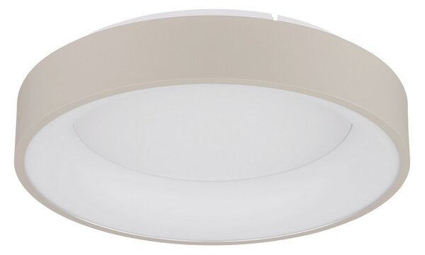 Stropné svietidlo LED 2700–6000K piesková IP20 GLOBO lighting GALLEGOS 48487-36 časovač