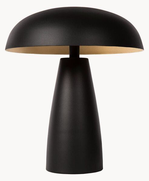 Stmievateľná stolová lampa Delilah