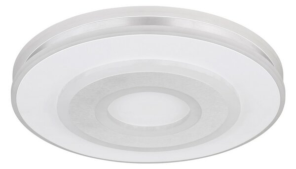 Stropné svietidlo LED 2700–6000K biela IP20 GLOBO lighting MARU 48276-48R