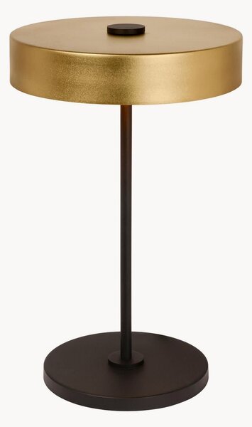Stmievateľná stolová lampa Euphoria