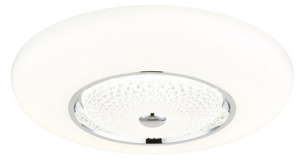 Stropné svietidlo LED 2700 / 4000 / 6000K biela IP20 GLOBO lighting GRAHAM 48071-50