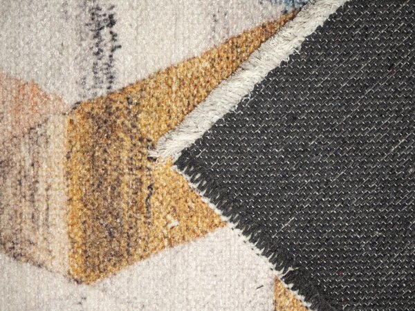 Spoltex Kusový koberec Pisa 2301 multi - 80x150 cm
