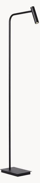 Stojacia LED lampa Pomery