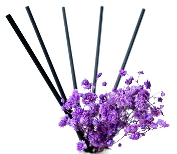 Aroma difuzér Cocodor Garden Lavender s vôňou levandule 200 ml