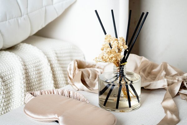 Aroma difuzér Cocodor White Musk s vôňou bieleho pižma 200 ml
