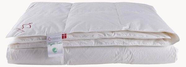 Páperový paplón Organic Care, ľahký