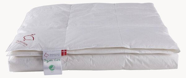 Páperový paplón Organic Care, ľahký