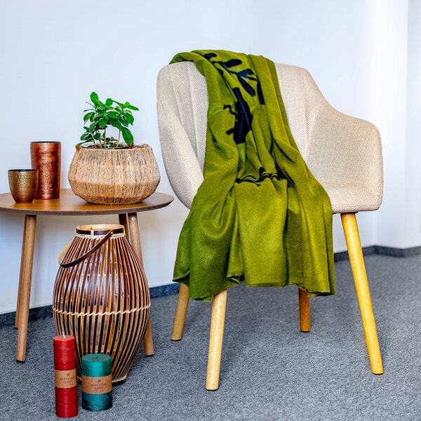 ARÔME HOME Fleecová deka, Sit, Stay & Snuggle ARÔME HOME