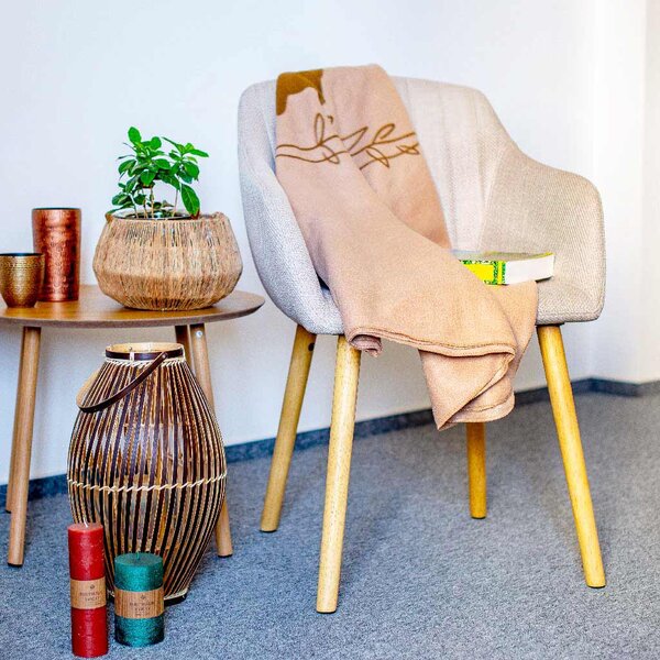ARÔME HOME Fleecová deka, Purr & Snuggle ARÔME HOME