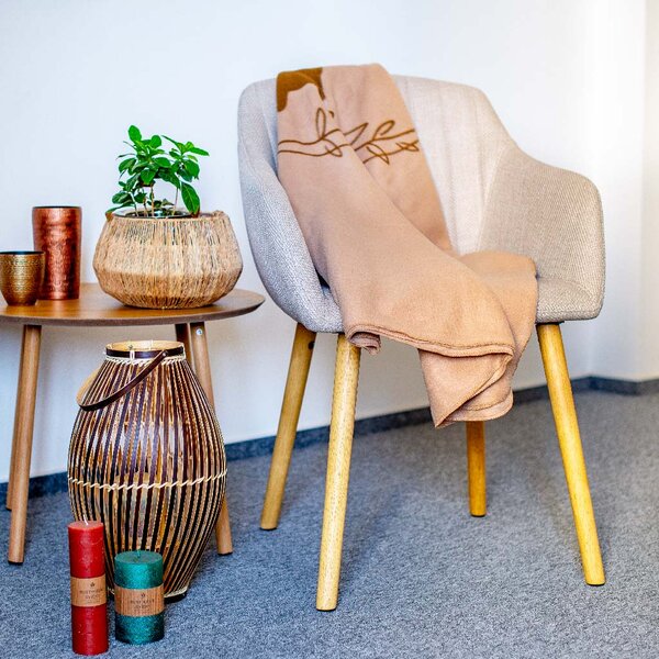 ARÔME HOME Fleecová deka, Purr & Snuggle ARÔME HOME