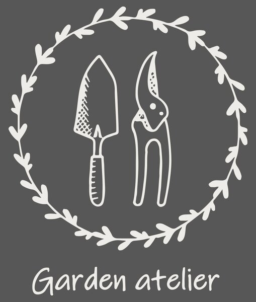 ARÔME HOME Fleecová deka, Garden Atelier ARÔME HOME