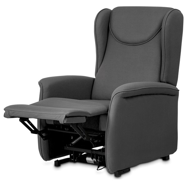 Autronic, kreslo, TV-1192 GREY2