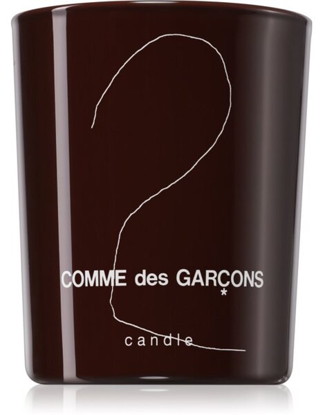 Comme des Garçons 2 vonná sviečka 150 g
