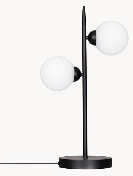 Stmievateľná stolová lampa Punto