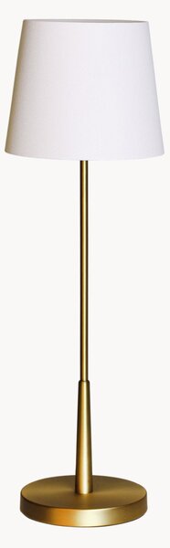 Stmievateľná stolová lampa Lumi