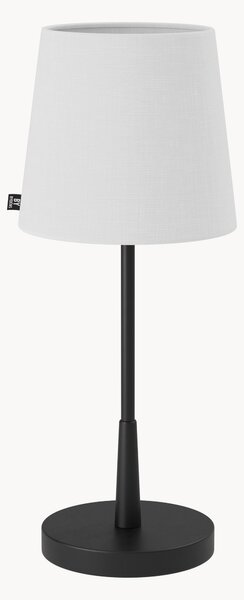 Stmievateľná stolová lampa Lumi