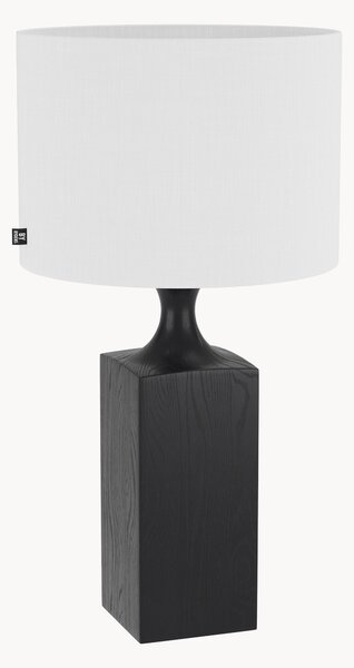 Stmievateľná stolová lampa Woody