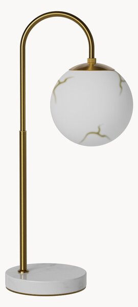 Stmievateľná stolová lampa Bellagio