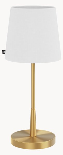 Stmievateľná stolová lampa Lumi