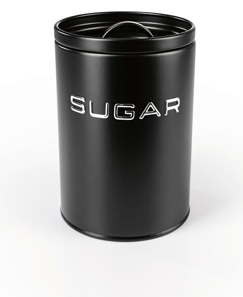 SADA DÓZ NA POTRAVINY 4-dielne GOURMETMAXX - Online Only bytové doplnky, Online Only