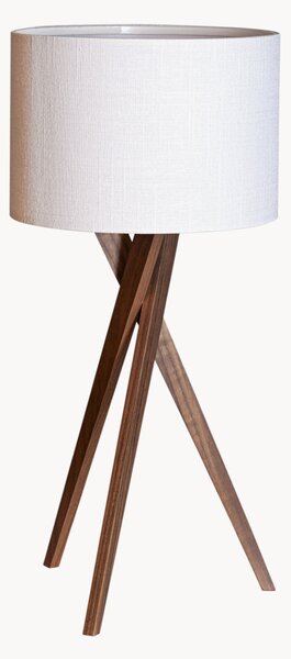Stmievateľná stolová lampa Vega