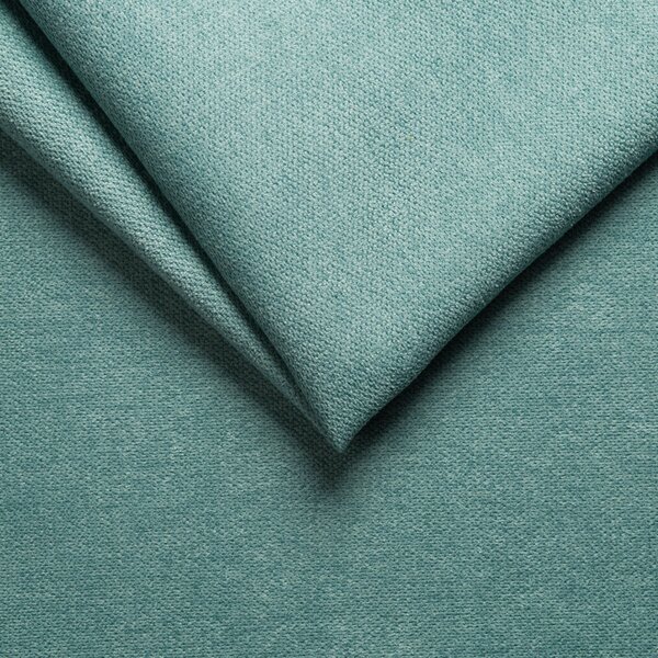 BOXSPRINGOVÁ POHOVKA, textil, kompozitné drevo, mätovozelená P & B - Sedačky, Online Only