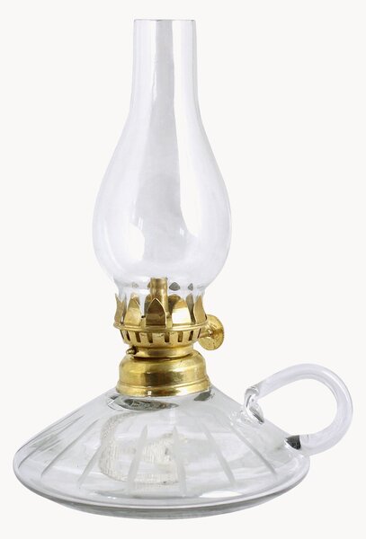 Petrolejová lampa Classy