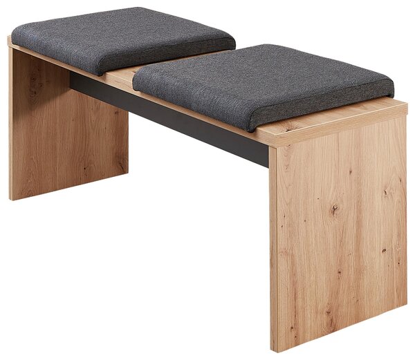 2-MIESTNA LAVICA, 130/49/40 cm Carryhome - Jedálenské programy