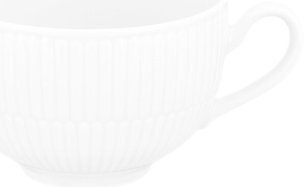 JUMBO ŠÁLKA porcelán keramika Seltmann Weiden - Jedálenské sety