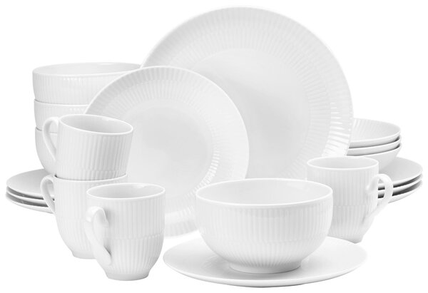 HLBOKÝ TANIER porcelán keramika 21 cm Seltmann Weiden - Jedálenské sety