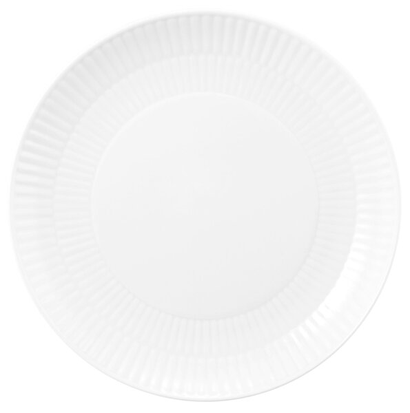 RAŇAJKOVÝ TANIER porcelán keramika 22,5 cm Seltmann Weiden - Jedálenské sety